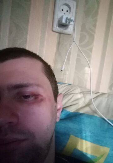 My photo - nero3g, 29 from Odessa (@nero3g)