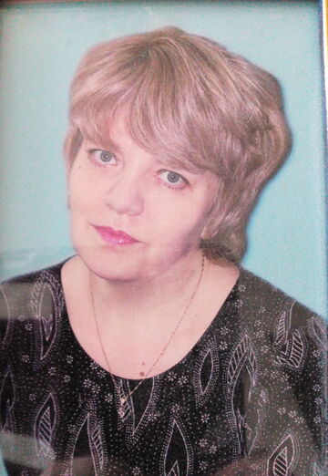 My photo - Elens, 36 from Minsk (@elens69)