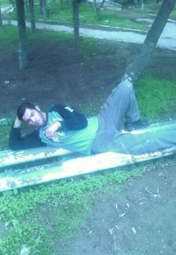 Yeks (@eks84) — my photo № 8