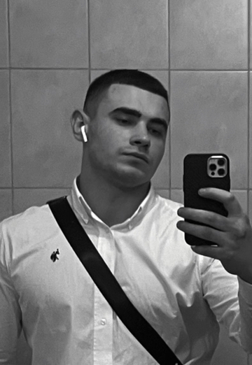 My photo - 𝕯𝖆𝖓𝖞𝖑𝖔, 21 from Kyiv (@pfduv4v11s)