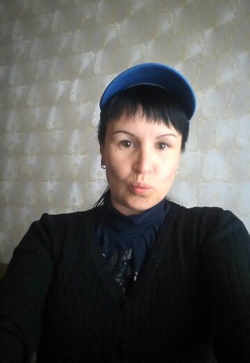 My photo - natali, 43 from Bratsk (@natali69250)