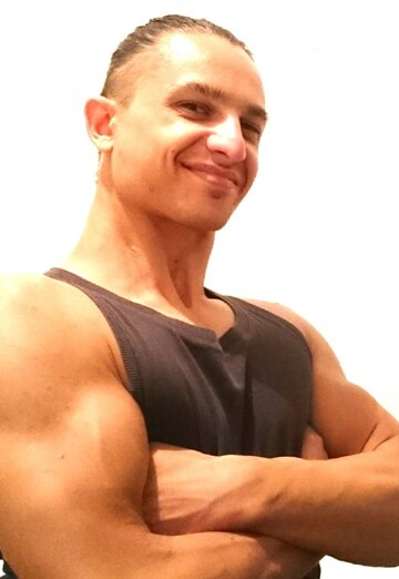 MAMBO (@parnugorodok) — my photo № 9