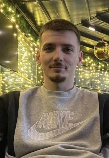 My photo - Egzon, 26 from Munich (@egzon5)