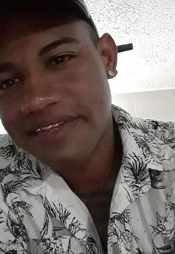 My photo - Ñeñe, 35 from Habana Libre (@nene93)