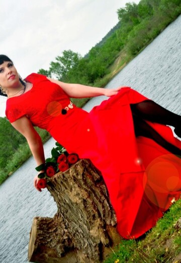 My photo - Nata, 44 from Mazyr (@nata15168)