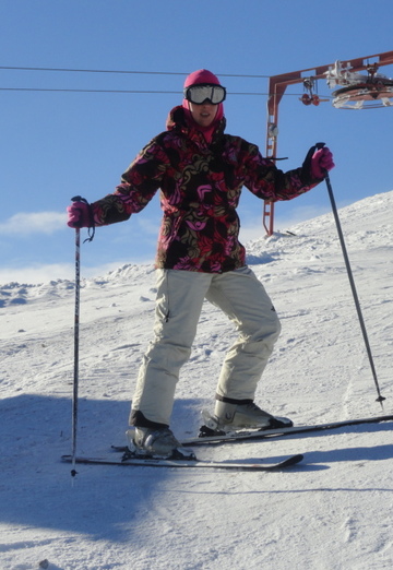 Nadejda (@nadejda12551) — my photo № 8