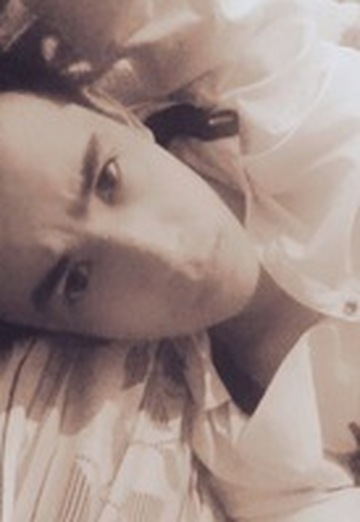 My photo - Nail, 30 from Karaganda (@nail3714)