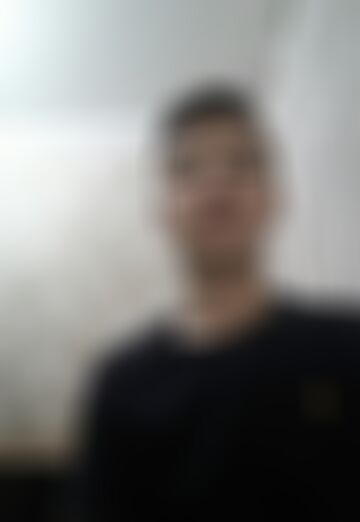 My photo - Parviz, 25 from Tashkent (@capaldipein)