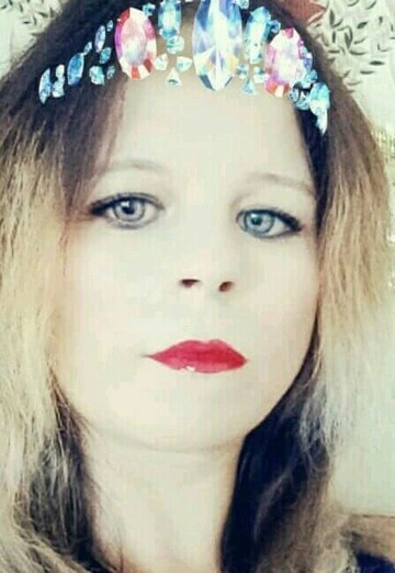 Nadia (@nadia1091) — my photo № 1