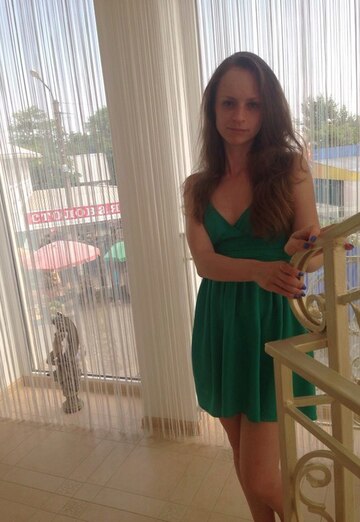 Nadya (@nadya11925) — my photo № 3