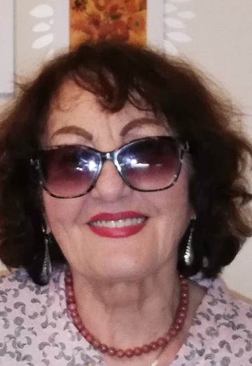 My photo - Natalya, 64 from Minsk (@natalya240056)
