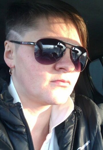 My photo - Natali, 36 from Tula (@natali62462)