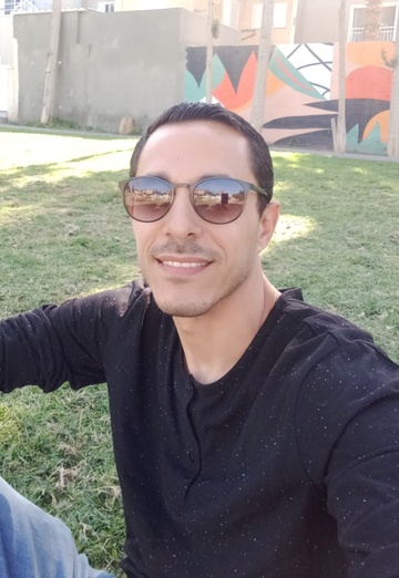 My photo - Eliran, 39 from Beer Sheva (@eliran8)