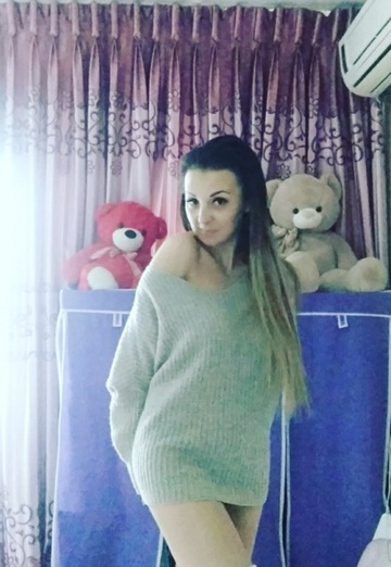 My photo - Tali, 48 from Bishkek (@natalwy7804195)