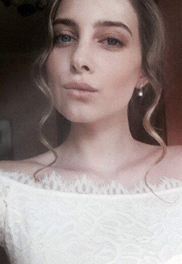 Nastya Kita.. (@nastyakita) — my photo № 2