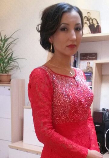 My photo - Nagima Mustafaeva, 45 from Astana (@nagimamustafaeva)