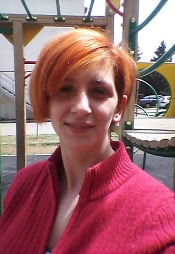 My photo - Yella, 38 from Tbilisi (@ella3980)