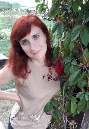 My photo - Elena, 47 from Kharkiv (@elena330355)
