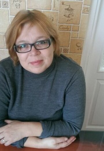 My photo - Elena, 59 from Minsk (@elena130979)