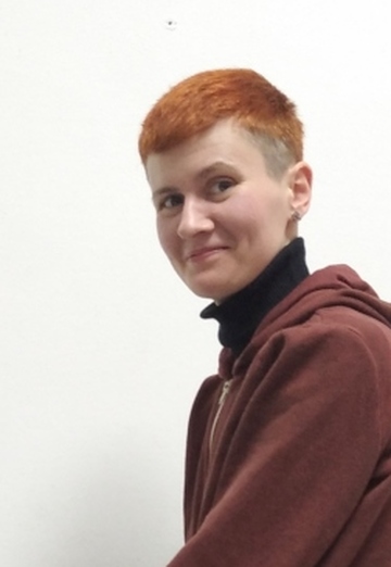 Natasha (@natasha70191) — my photo № 2