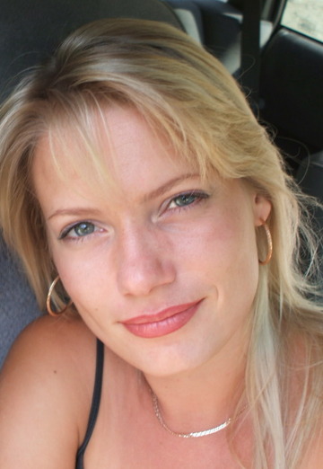 My photo - Nata, 48 from Almaty (@nata8011)