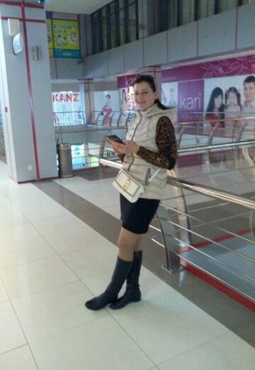 My photo - natalya, 44 from Bălţi (@natalya152666)