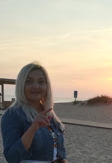 Natalya (@natalya259926) — my photo № 1