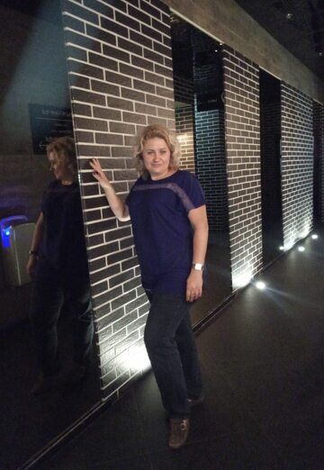 My photo - Elena, 46 from Berdyansk (@elena412122)