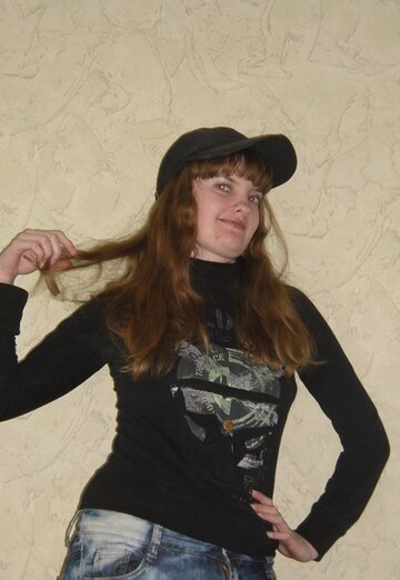 Nadyuha (@naduha75) — my photo № 3