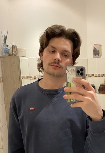 My photo - Paul, 26 from Dortmund (@paul5867)