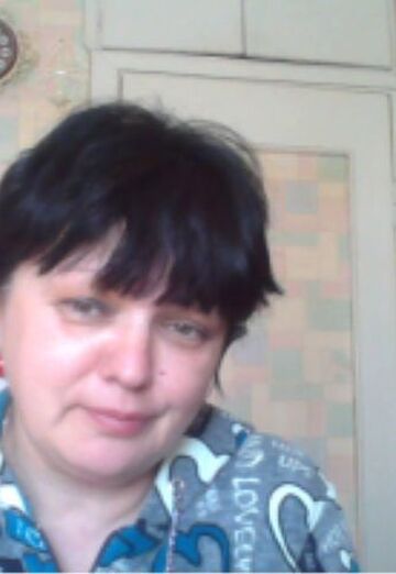 My photo - NADEJDA, 63 from Mahilyow (@nadejda69030)