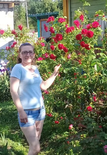 My photo - Elena, 46 from Babruysk (@elena382302)