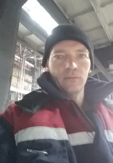 My photo - Pavel, 41 from Balkhash (@pavel67503)