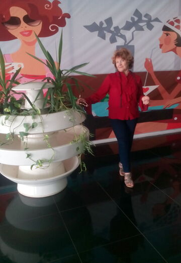 Nadejda (@nadejda71084) — my photo № 6