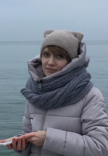 My photo - Natasha, 36 from Mahilyow (@natasha14454)