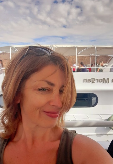 My photo - Nataliya, 53 from Kyiv (@nataliya36276)