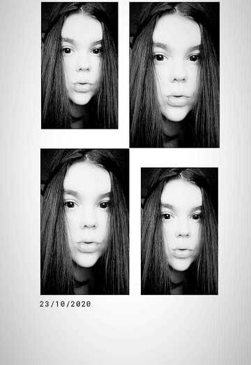 Nastya (@nastya68415) — my photo № 1