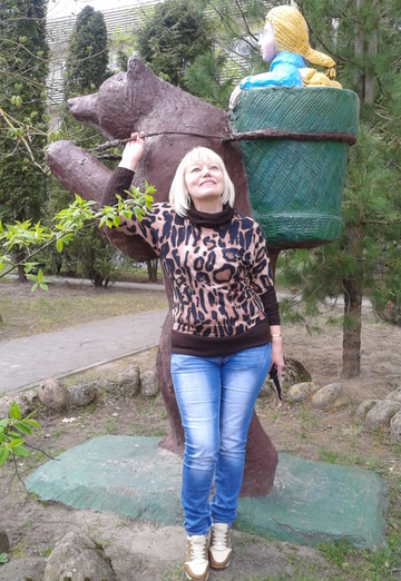 Nadiya (@nadiya291) — my photo № 30