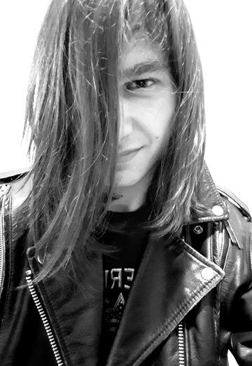 MAMBO (@parnugorodok) — my photo № 16