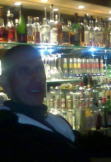 My photo - edgaras, 52 from Alytus (@edgaras15)