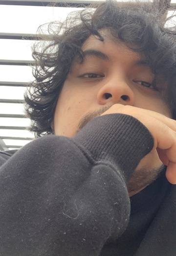 My photo - Nícolas, 25 from Lima (@ncolas)