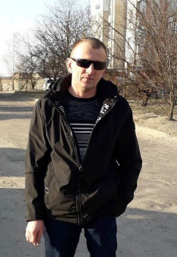 My photo - Pashka, 56 from Rivne (@pavlokondratyuk05)