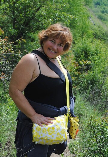 Nadejda (@nadejda52263) — my photo № 5