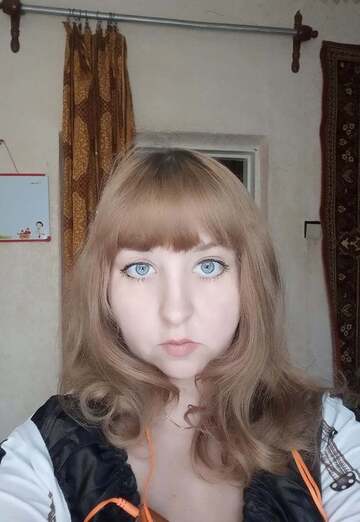 Alisa (@nataliya48295) — my photo № 1