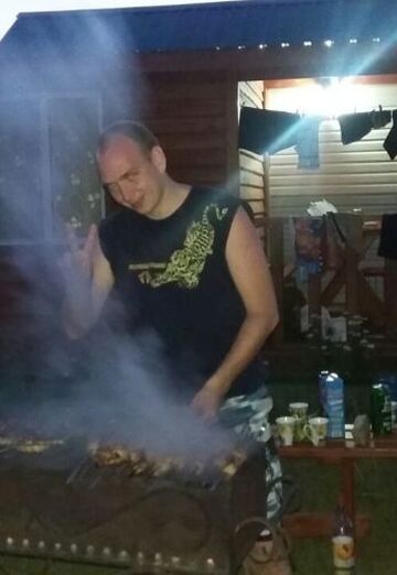 My photo - Pavel, 37 from Ust-Kamenogorsk (@pavel111623)