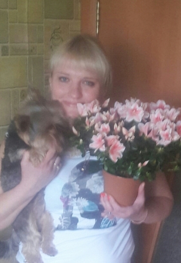 Natalya (@natalya131287) — my photo № 1