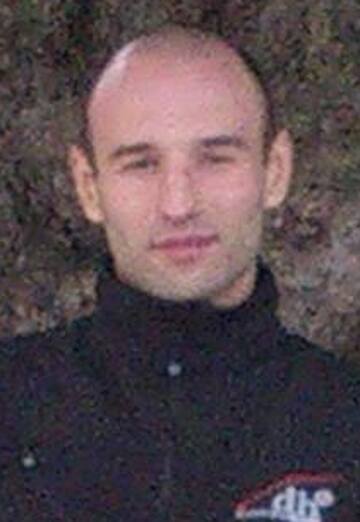 My photo - Eduard, 26 from Prague (@eduard35544)