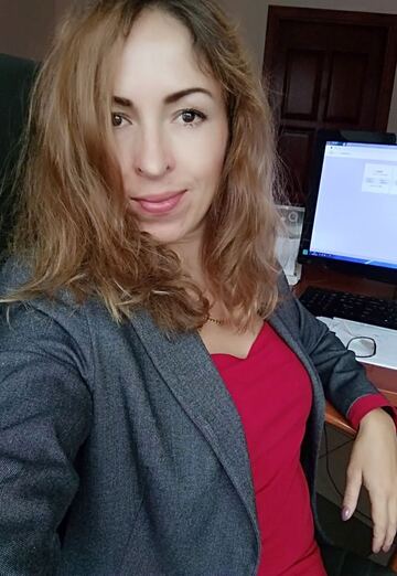 Natalya (@natali-ant) — my photo № 7