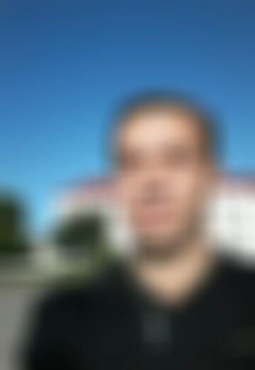 My photo - PAVEL, 50 from Mahilyow (@pavel96132)