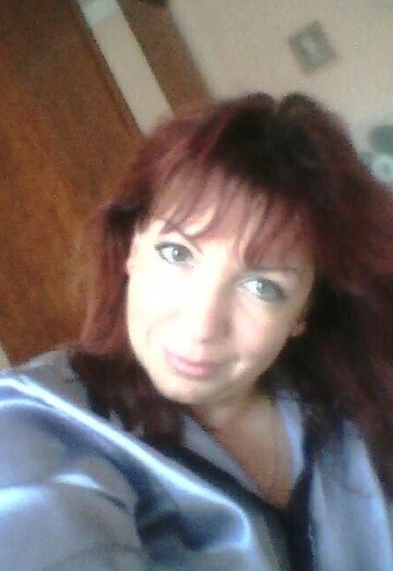 Nadejda Colovyova (@nadejdacoloveva) — my photo № 5